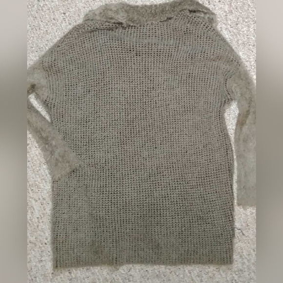 Ravel soft open front sweater - Picture 5 of 8